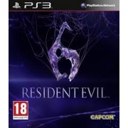 RESIDENT EVIL 6 Gold Edition