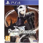 SHINING RESONANCE REFRAIN Draconic Launch Edition Neuf