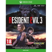 RESIDENT EVIL 3 Neuf pal/fr