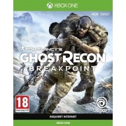 TOM CLANCY'S : GHOST RECON BREAKPOINT Neuf