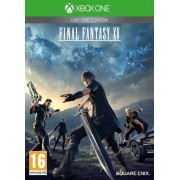 FINAL FANTASY XV DAY ONE EDITION Neuf