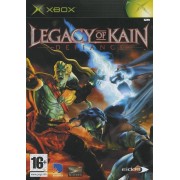 LEGACY OF KAIN DEFIANCE (Neuf scell&eacute;)