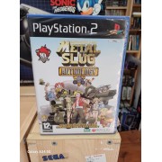 METAL SLUG ANTHOLOGY pal