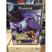 POKEMON XD