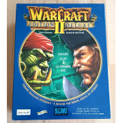WARCRAFT 2 Edition Deluxe PC Big Box