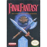 FINAL FANTASY Complet Us