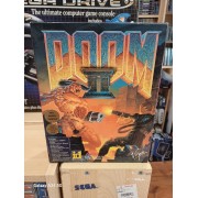 DOOM 2 PC Big Box