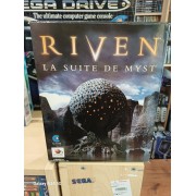 RIVEN PC Big Box