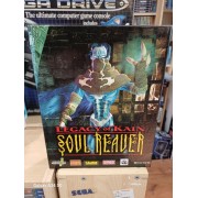 LEGACY OF KAIN SOUL REAVER PC Big Box (sans notice)