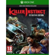 KILLER INSTINCT DEFINITIVE EDITION