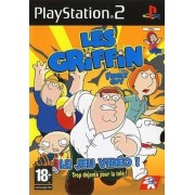 LES GRIFFIN FAMILY GUY Neuf