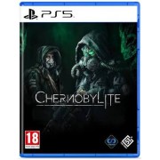 CHERNOBYLITE