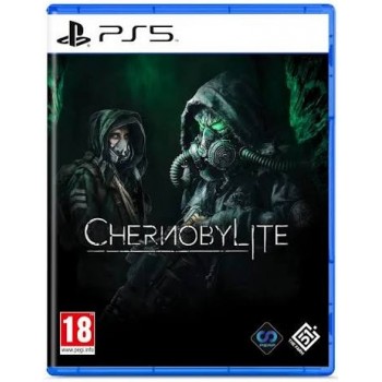 CHERNOBYLITE