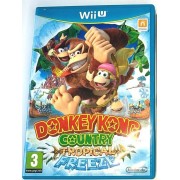 DONKEY KONG COUNTRY Neuf