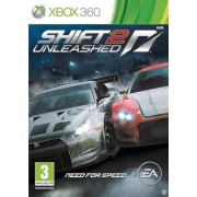 NEED FOR SPEED : SHIFT 2 UNLEASHED Neuf