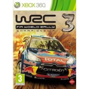 WRC FIA WORLD RALLY CHAMPIONSHIP 3 Neuf