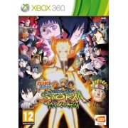 NARUTO SHIPPUDEN ULTIMATE NINJA STORM REVOLUTION Neuf