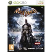 BATMAN ARKHAM ASYLUM Neuf