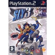 SLY 3 Neuf
