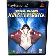 STAR WARS JEDI STARFIGHTER Neuf