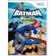 BATMAN L'ALLIANCE DES HEROS