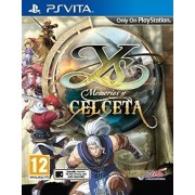 YS MEMORIES OF CELCETA Pal