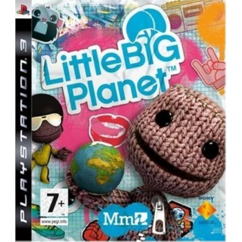 LITTLE BIG PLANET