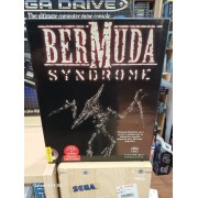 BERMUDA SYNDROME Pc Big Box