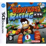 DIDDY KONG RACING DS