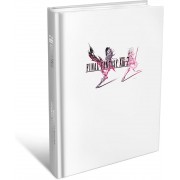 FINAL FANTASY XIII-2 Guide Officiel Collector