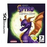 SPYRO DS