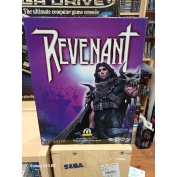 REVENANT PC Big Box