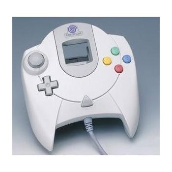 PAD DREAMCAST en boite