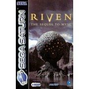 RIVEN pal (sans fourreau carton)