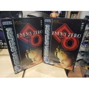 ENEMY ZERO