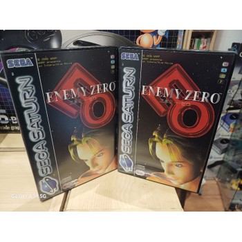 ENEMY ZERO