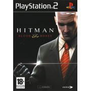 HITMAN BLOOD MONEY 