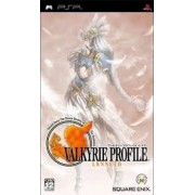 VALKYRIE PROFILE : LENNETH Jap