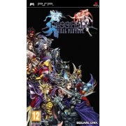 DISSIDIA FINAL FANTASY Pal/fr