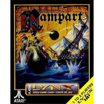 RAMPART (Neuf)