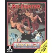 PIT-FIGHTER (Neuf)