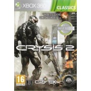 CRYSIS 2 Classics Neuf