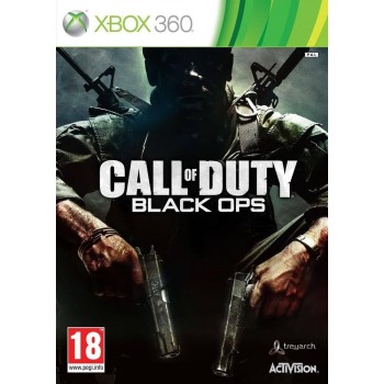 CALL OF DUTY BLACK OPS III (Neuf)