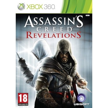 ASSASSIN'S CREED REVELATIONS Neuf