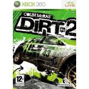 COLIN MCRAE DIRT 2 Neuf