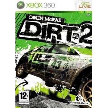 COLIN MCRAE RALLY 3