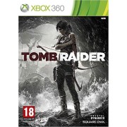 TOMB RAIDER Edition Combat Strike Neuf