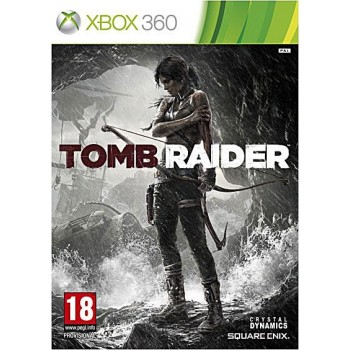 TOMB RAIDER II