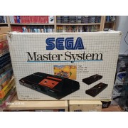 Console MASTER SYSTEM compl&egrave;te Pack Hang On