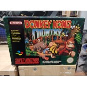 DONKEY KONG COUNTRY Pal Fah Complet